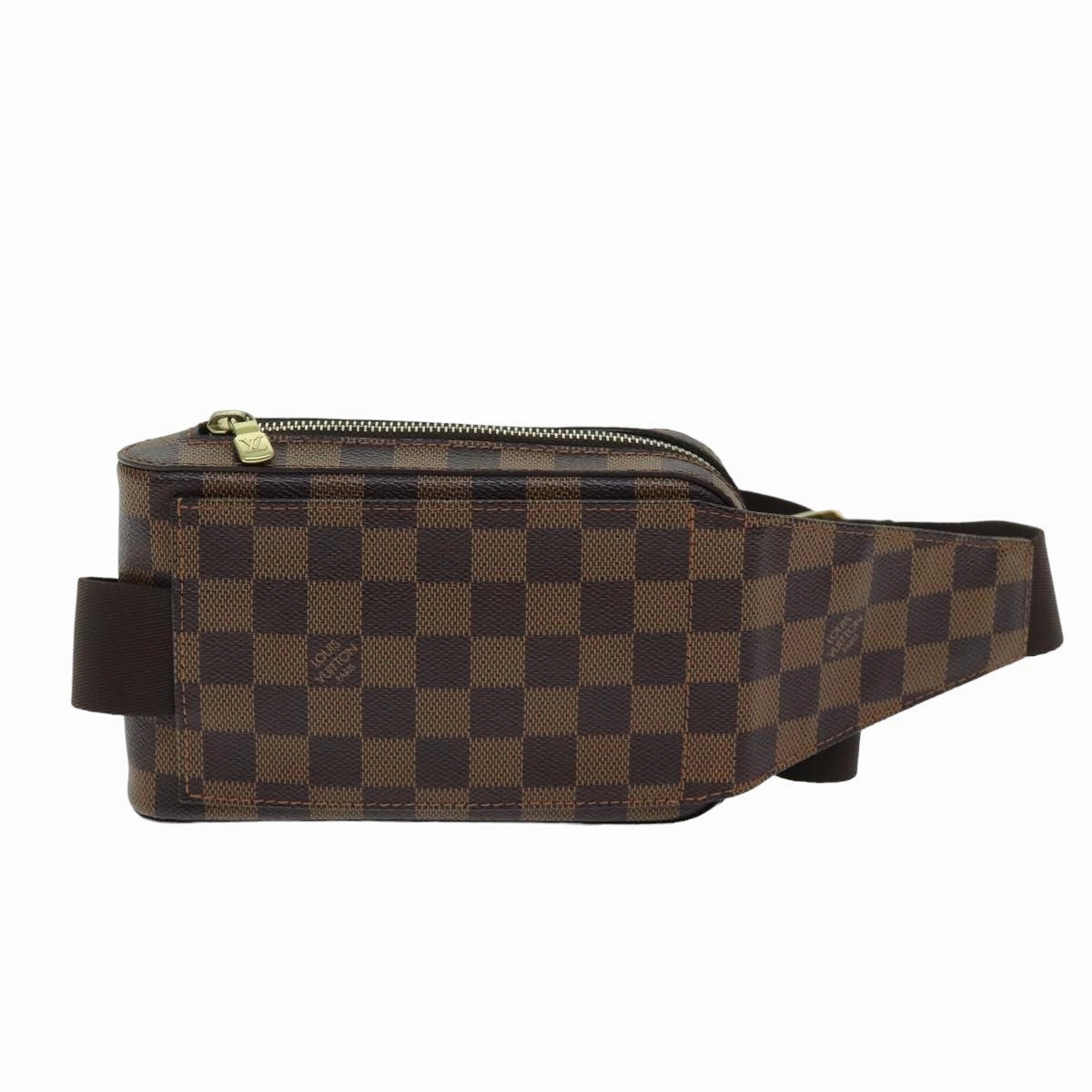 Dauphine Crossbody Bag