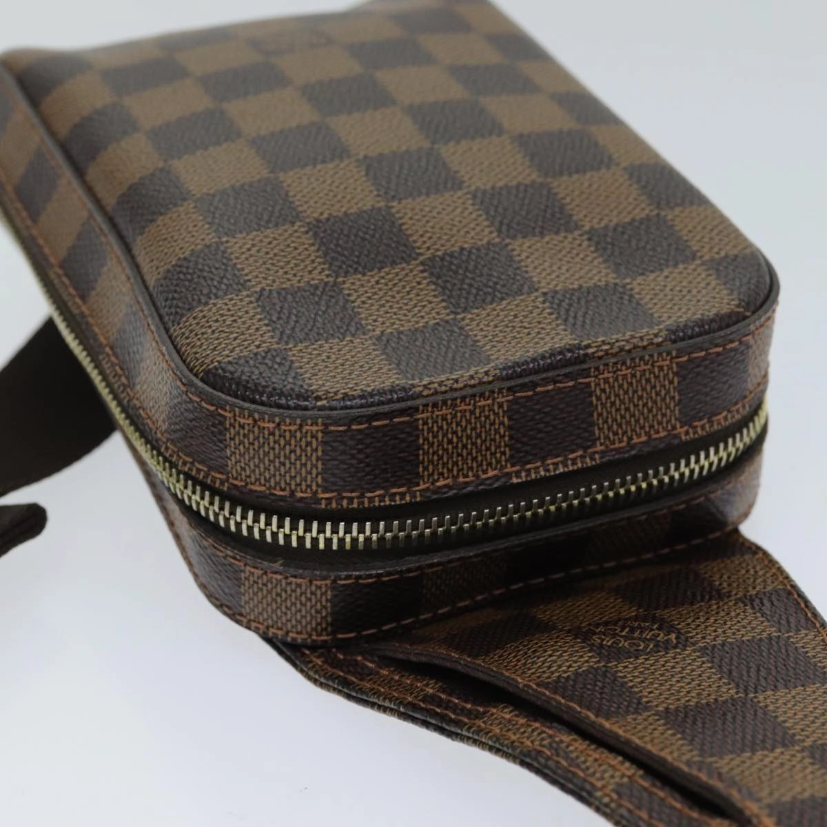 Dauphine Crossbody Bag
