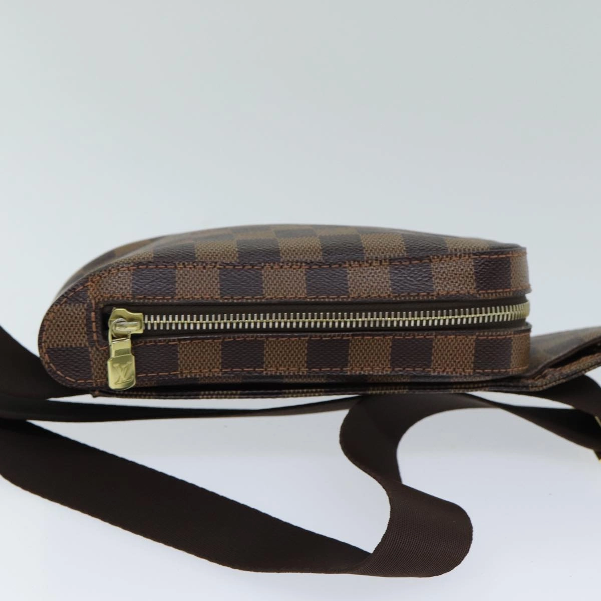 Dauphine Crossbody Bag