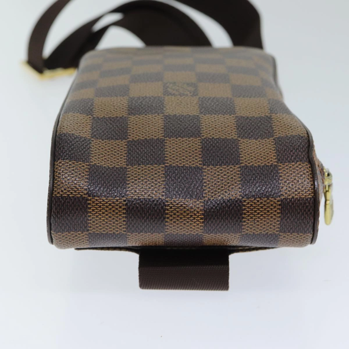 Dauphine Crossbody Bag