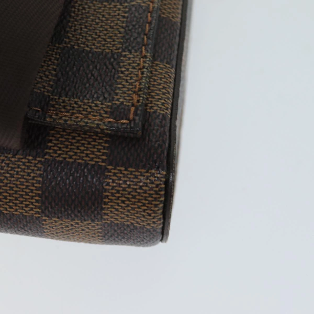 Dauphine Crossbody Bag