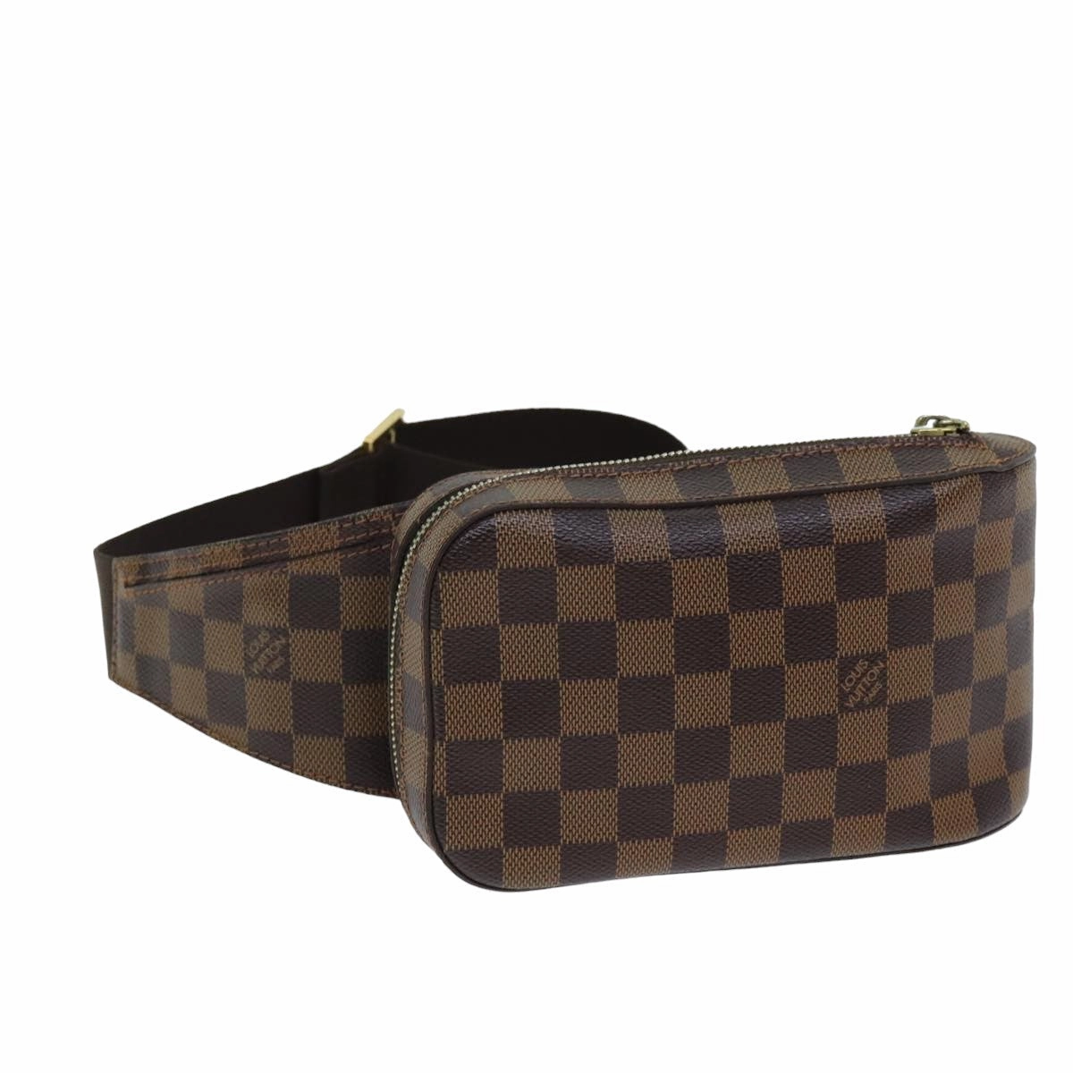 Dauphine Crossbody Bag