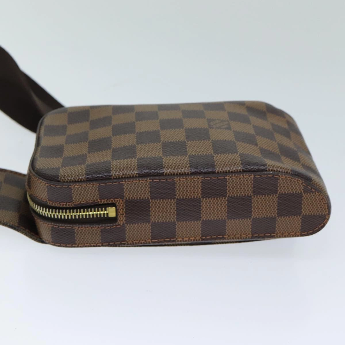 Dauphine Crossbody Bag