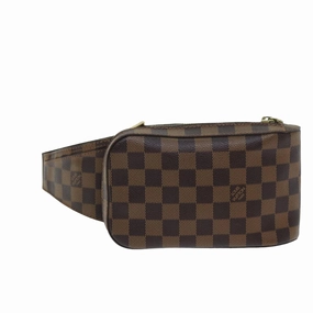 Dauphine Crossbody Bag