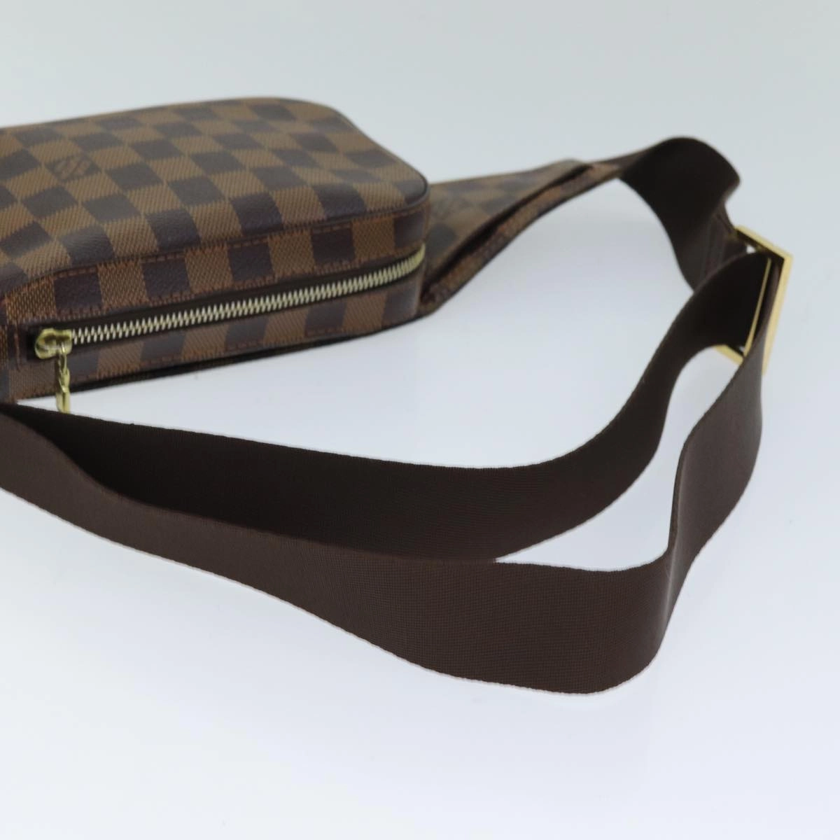 Dauphine Crossbody Bag