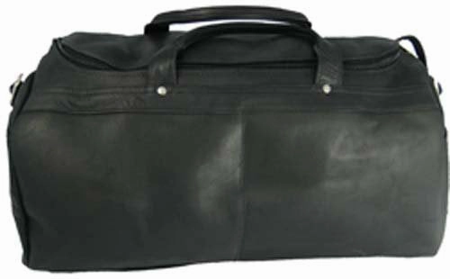 David King & Co. 19 Inch Duffel, Black, One Size