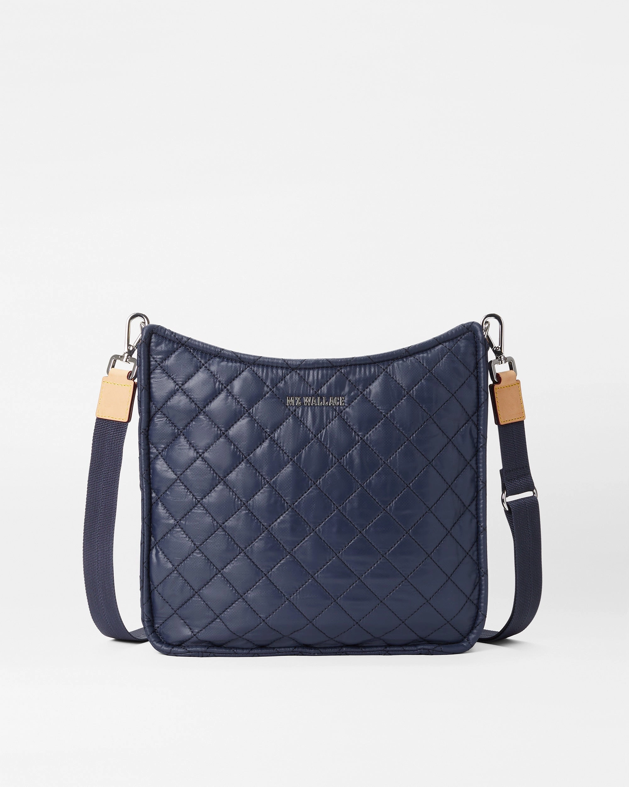 Dawn Metro Box Crossbody