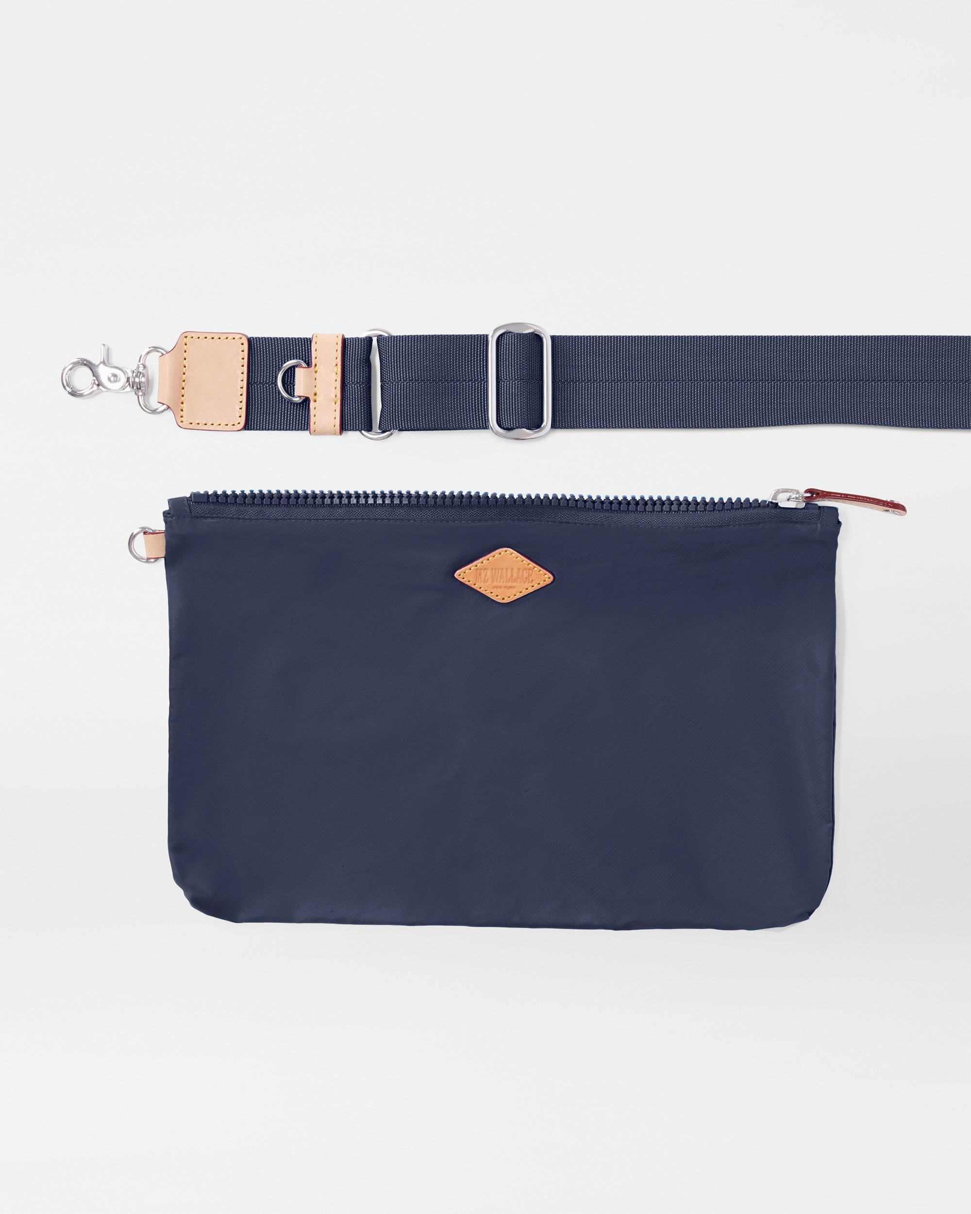 Dawn Small Metro Tote Deluxe