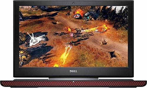 Dell Inspiron 15 7000 Series Gaming Edition 7567 15.6-Inch Full Hd Screen Laptop - Intel Core