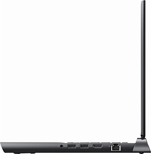 Dell Inspiron 15 7000 Series Gaming Edition 7567 15.6-Inch Full Hd Screen Laptop - Intel Core