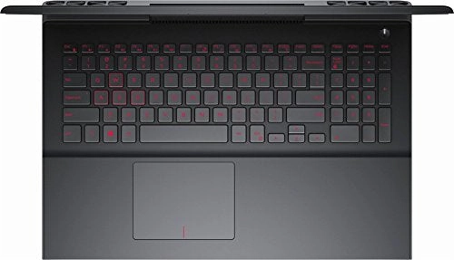 Dell Inspiron 15 7000 Series Gaming Edition 7567 15.6-Inch Full Hd Screen Laptop - Intel Core
