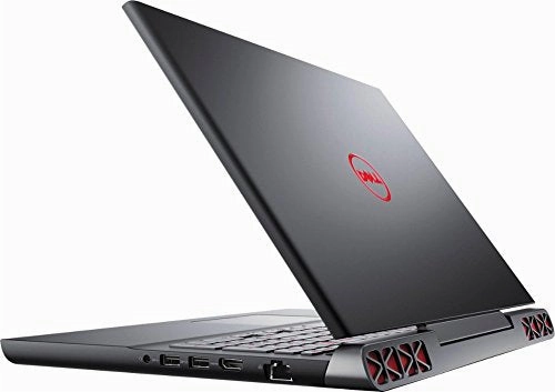 Dell Inspiron 15 7000 Series Gaming Edition 7567 15.6-Inch Full Hd Screen Laptop - Intel Core
