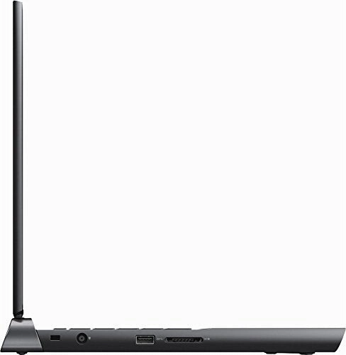 Dell Inspiron 15 7000 Series Gaming Edition 7567 15.6-Inch Full Hd Screen Laptop - Intel Core