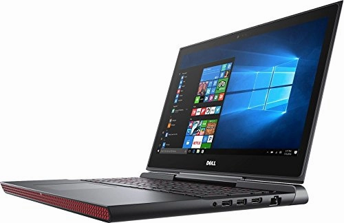 Dell Inspiron 15 7000 Series Gaming Edition 7567 15.6-Inch Full Hd Screen Laptop - Intel Core