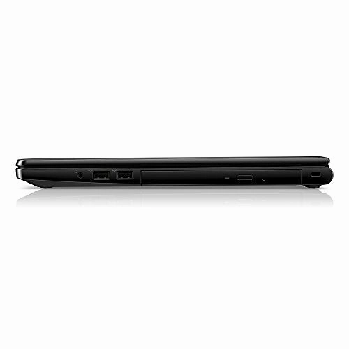 Dell Inspiron I3552-4042Blk 15.6 Inch Laptop (Intel Celeron, 4 Gb Ram, 500 Gb Hdd, Black)