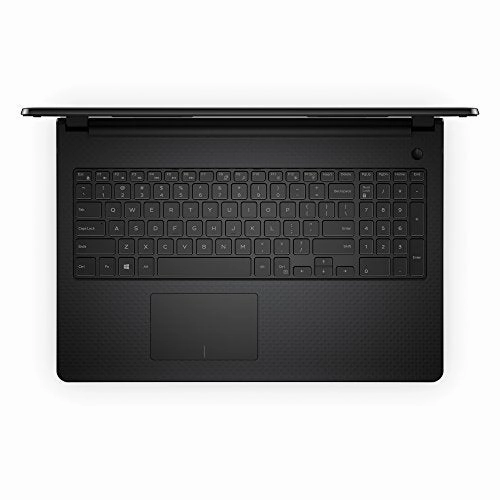 Dell Inspiron I3552-4042Blk 15.6 Inch Laptop (Intel Celeron, 4 Gb Ram, 500 Gb Hdd, Black)