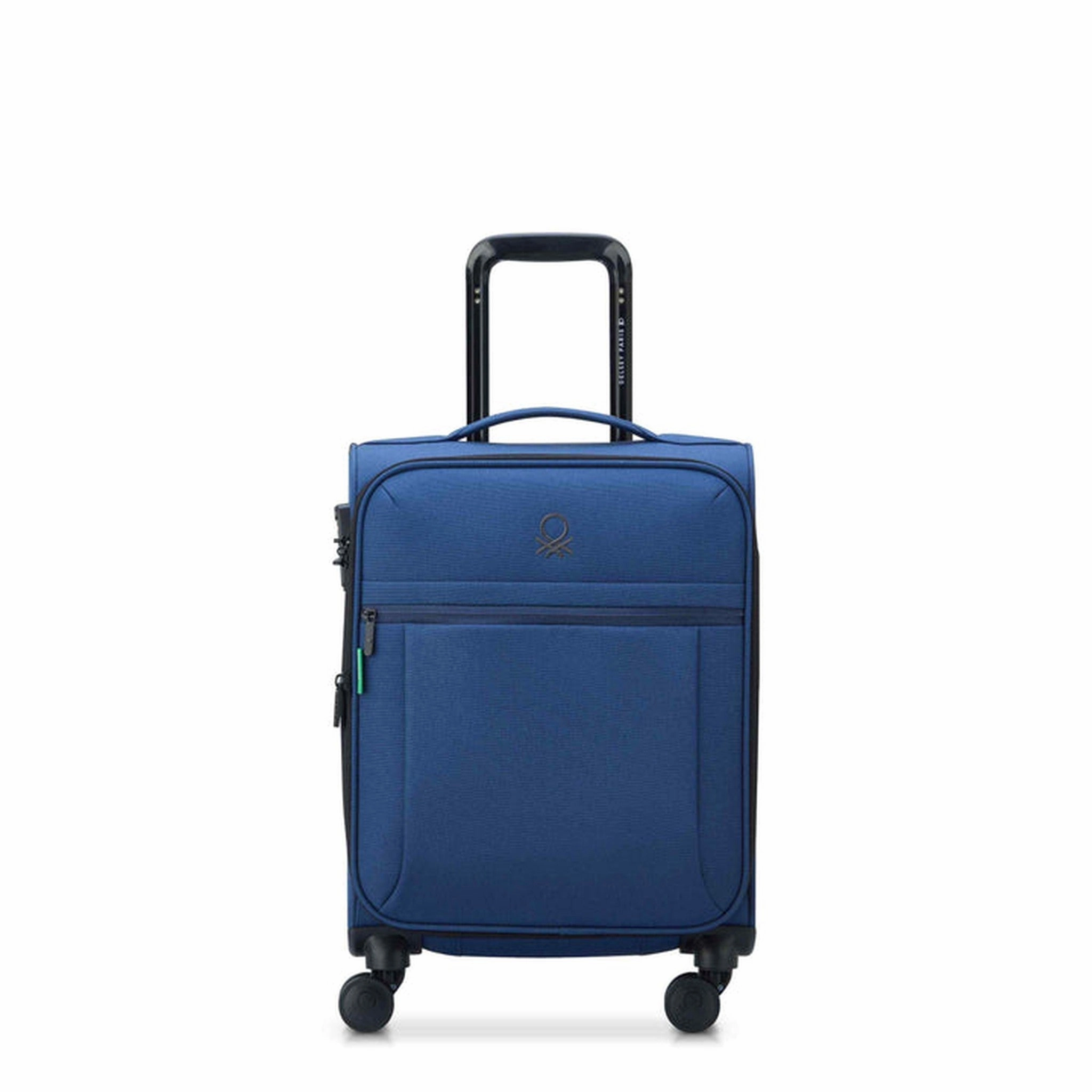 Delsey BE 19" Expandable Spinner Carry-On