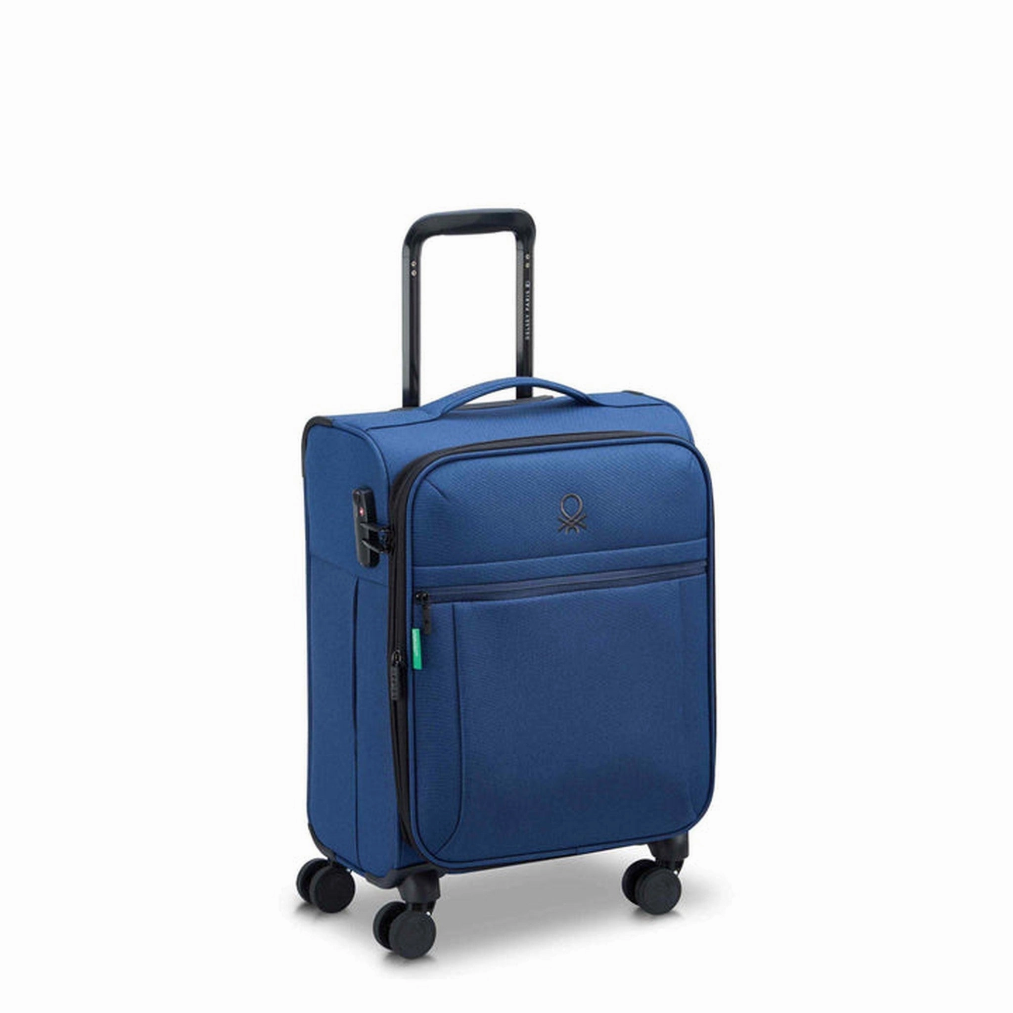 Delsey BE 19" Expandable Spinner Carry-On