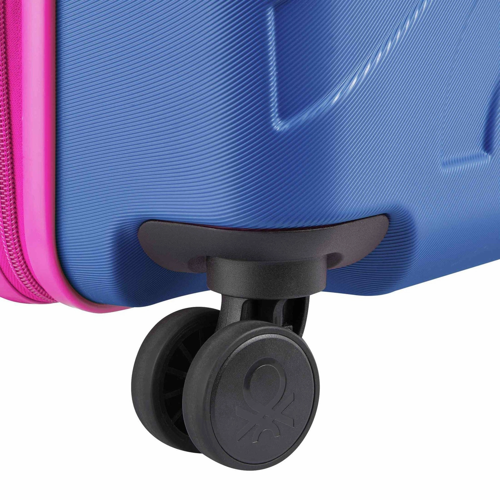 Delsey Fabrica 19" Spinner Carry-On