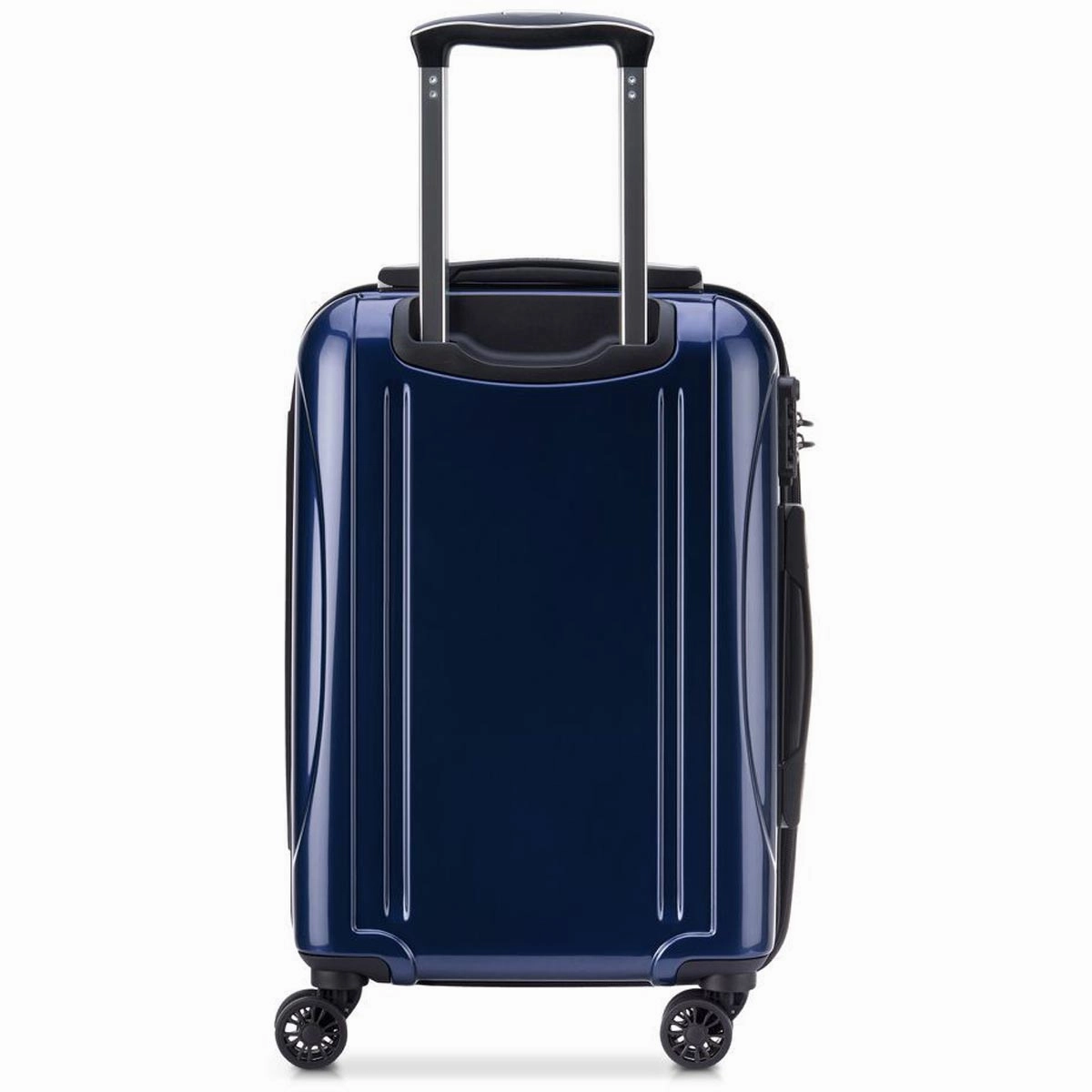 Delsey Helium Aero 19" International Expandable Carryon Spinner