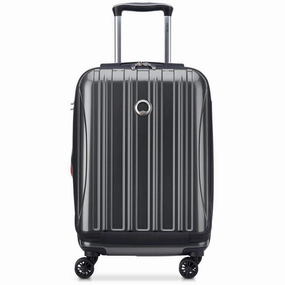 Delsey Helium Aero 19" International Expandable Carryon Spinner