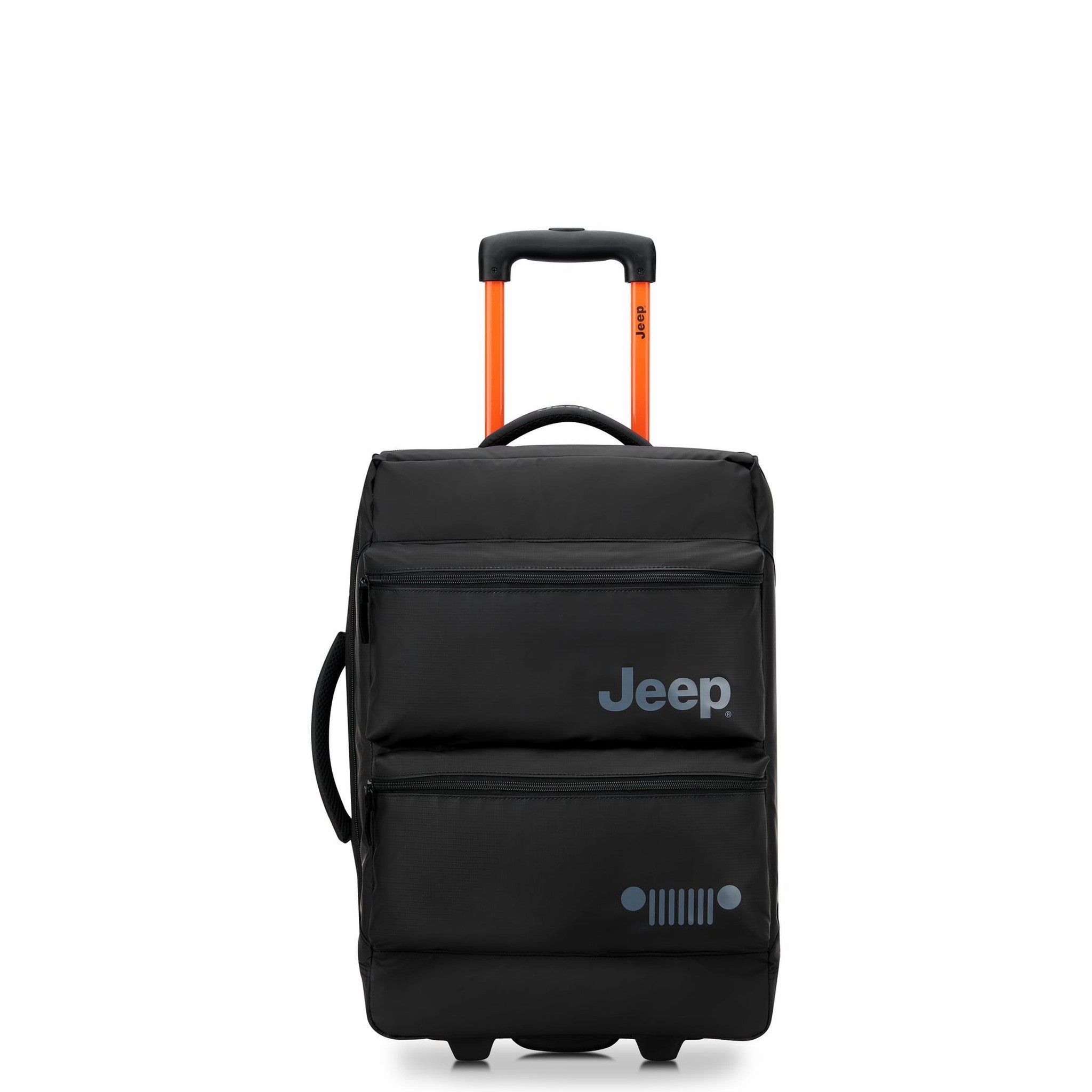 Delsey Jeep JS006B 20" Rolling Duffel