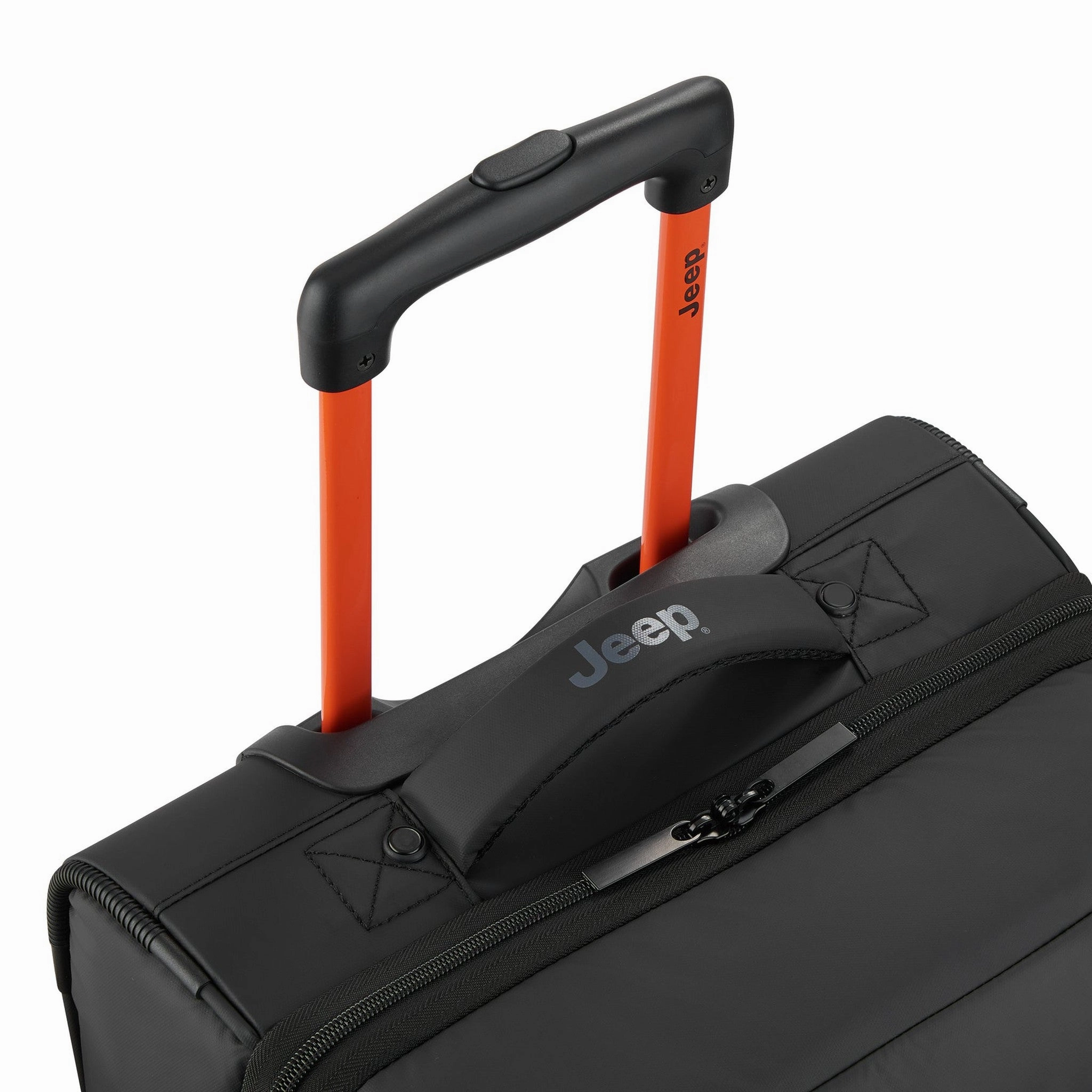 Delsey Jeep JS006B 20" Rolling Duffel