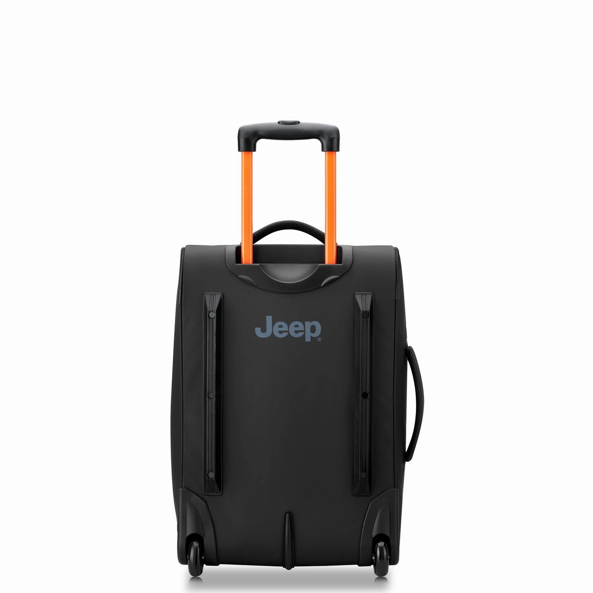 Delsey Jeep JS006B 20" Rolling Duffel