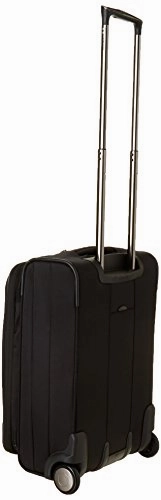 Delsey Luggage Helium Sky 2.0 Carry-On Expandable Trolley Suitcase