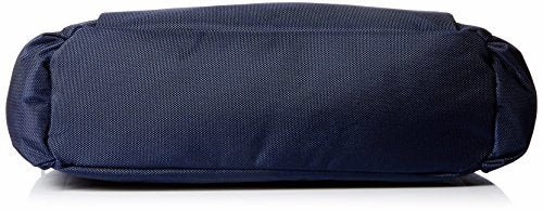 Delsey Luggage Montmartre  Journee Women'S Laptop Travel Tote, Navy, One Size