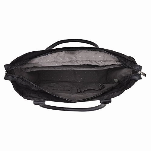 Delsey Luggage Montmartre  Journee Women'S Laptop Travel Tote, Navy, One Size