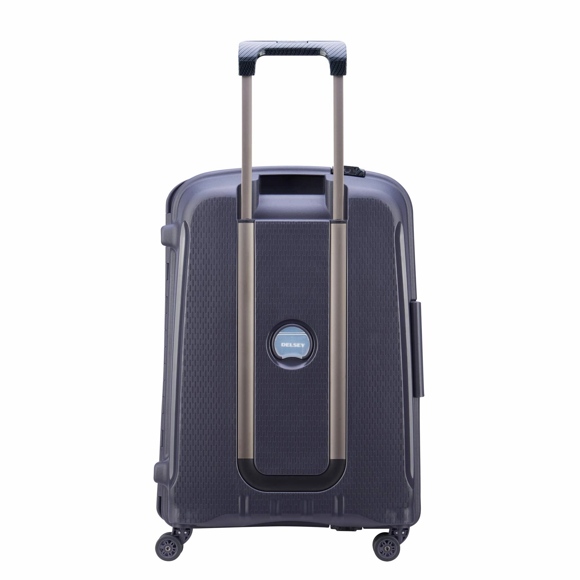 DELSEY Paris Belfort DLX 21" 4-Wheel Carry-On Luggage