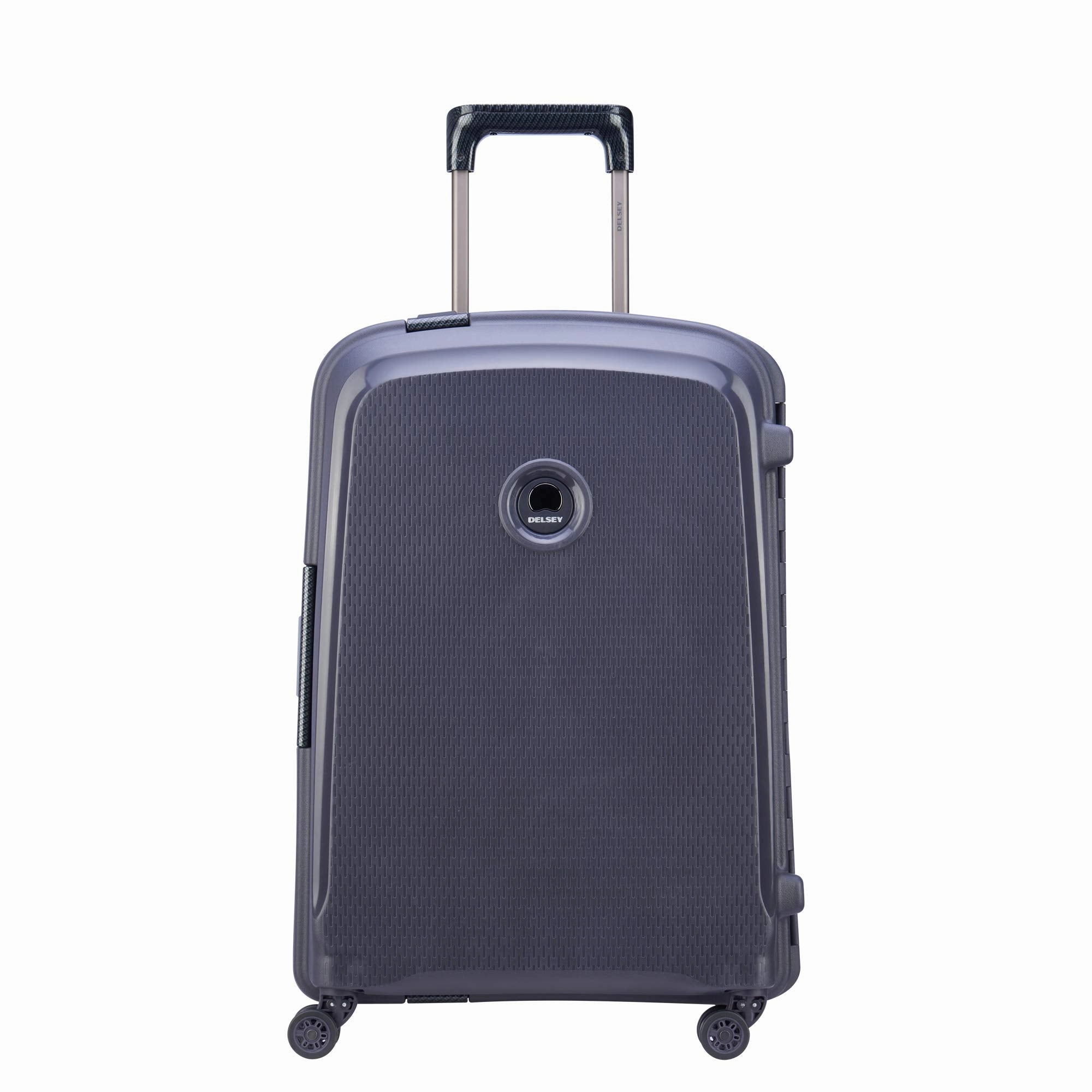 DELSEY Paris Belfort DLX 21" 4-Wheel Carry-On Luggage