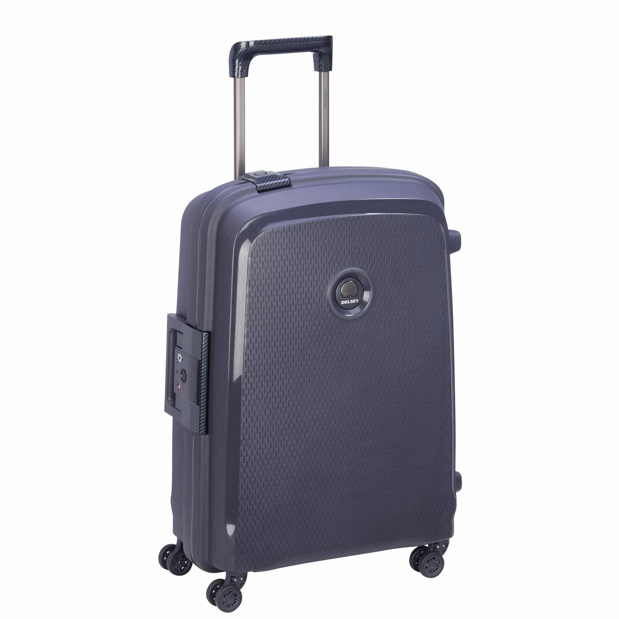DELSEY Paris Belfort DLX 21" 4-Wheel Carry-On Luggage