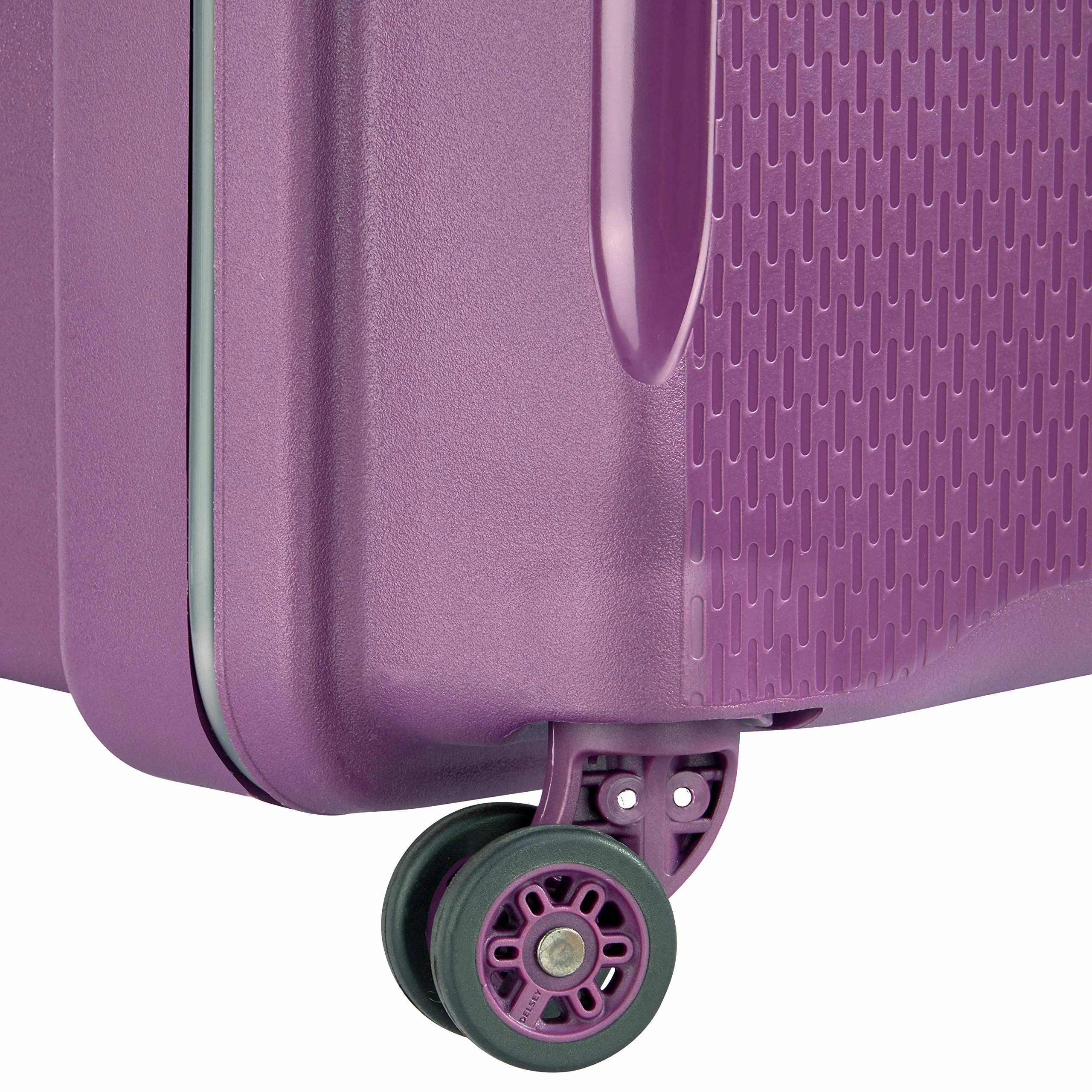 DELSEY Paris Belfort DLX 21" 4-Wheel Carry-On Luggage