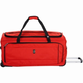 DELSEY Paris Breeze 4.0 30 Trolley Duffel