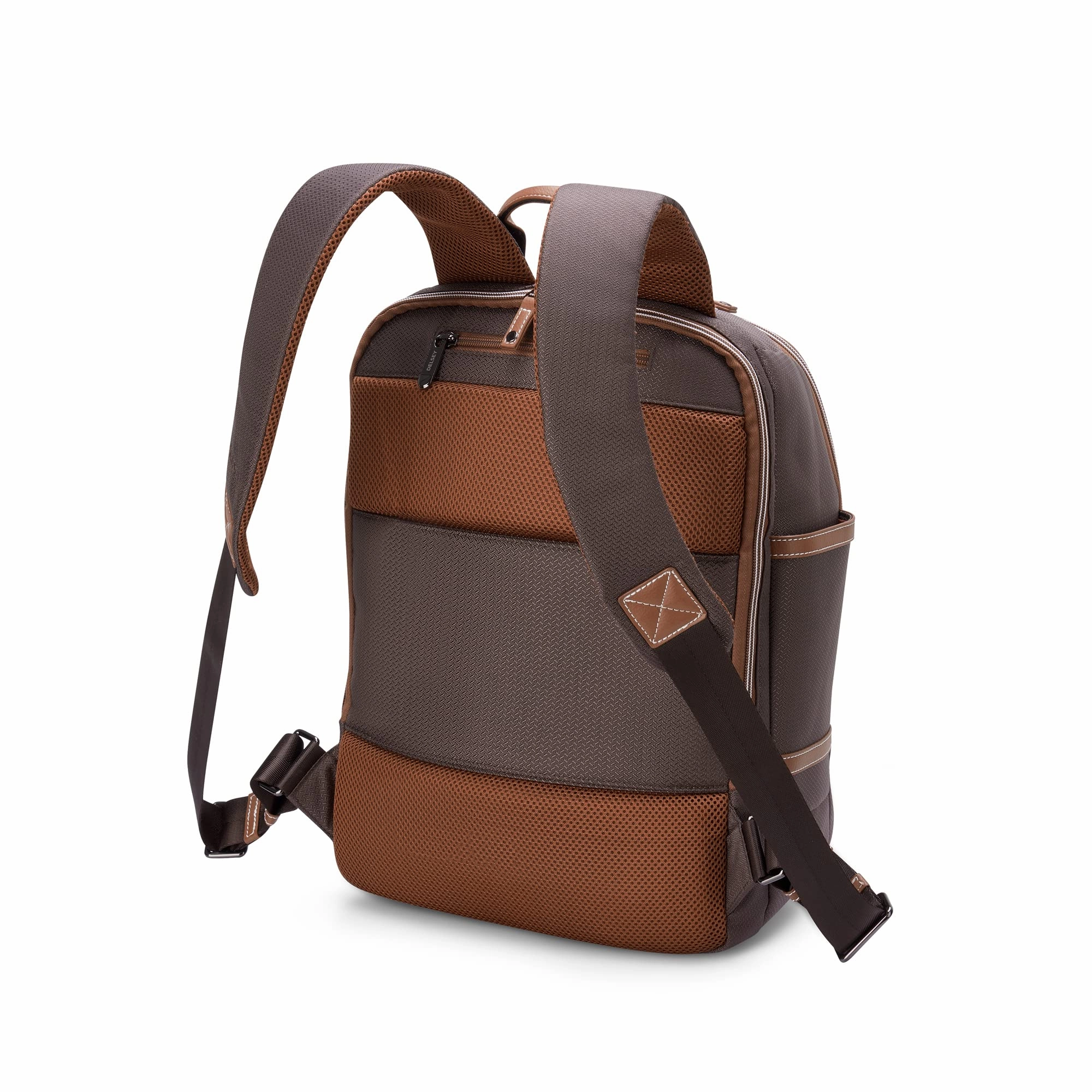 DELSEY Paris Chatelet 2.0 Travel Laptop Backpack