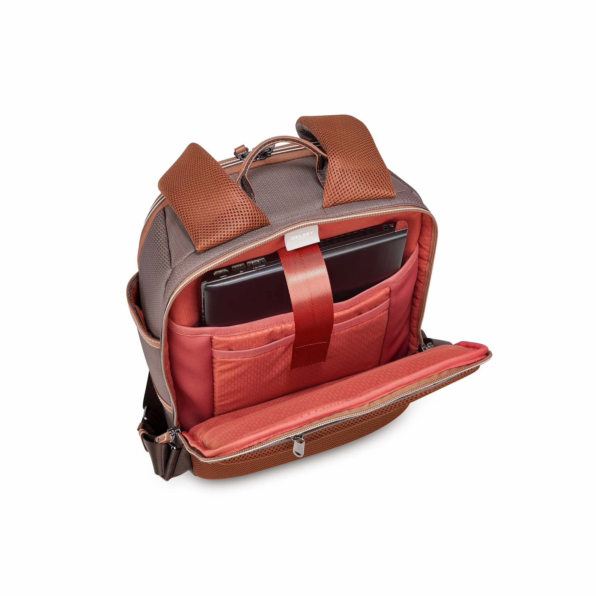 DELSEY Paris Chatelet 2.0 Travel Laptop Backpack