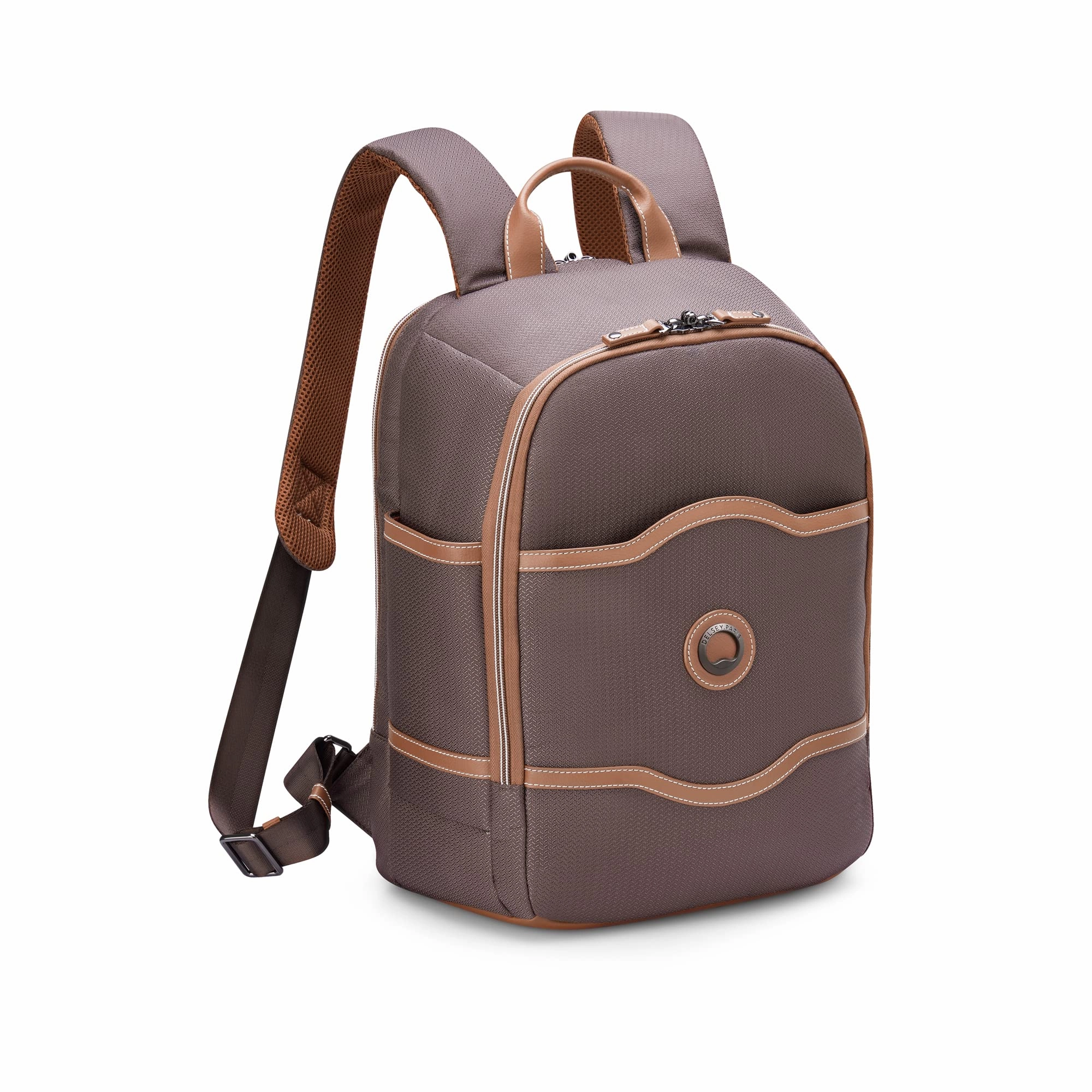 DELSEY Paris Chatelet 2.0 Travel Laptop Backpack