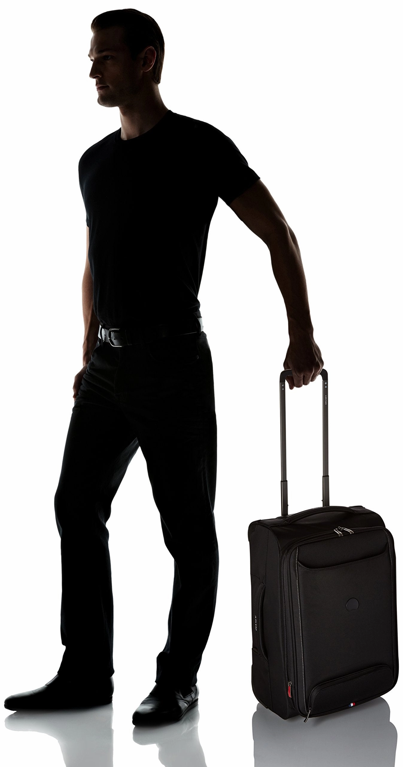 DELSEY Paris Chatillon 21" 2-Wheel Carry-On Luggage