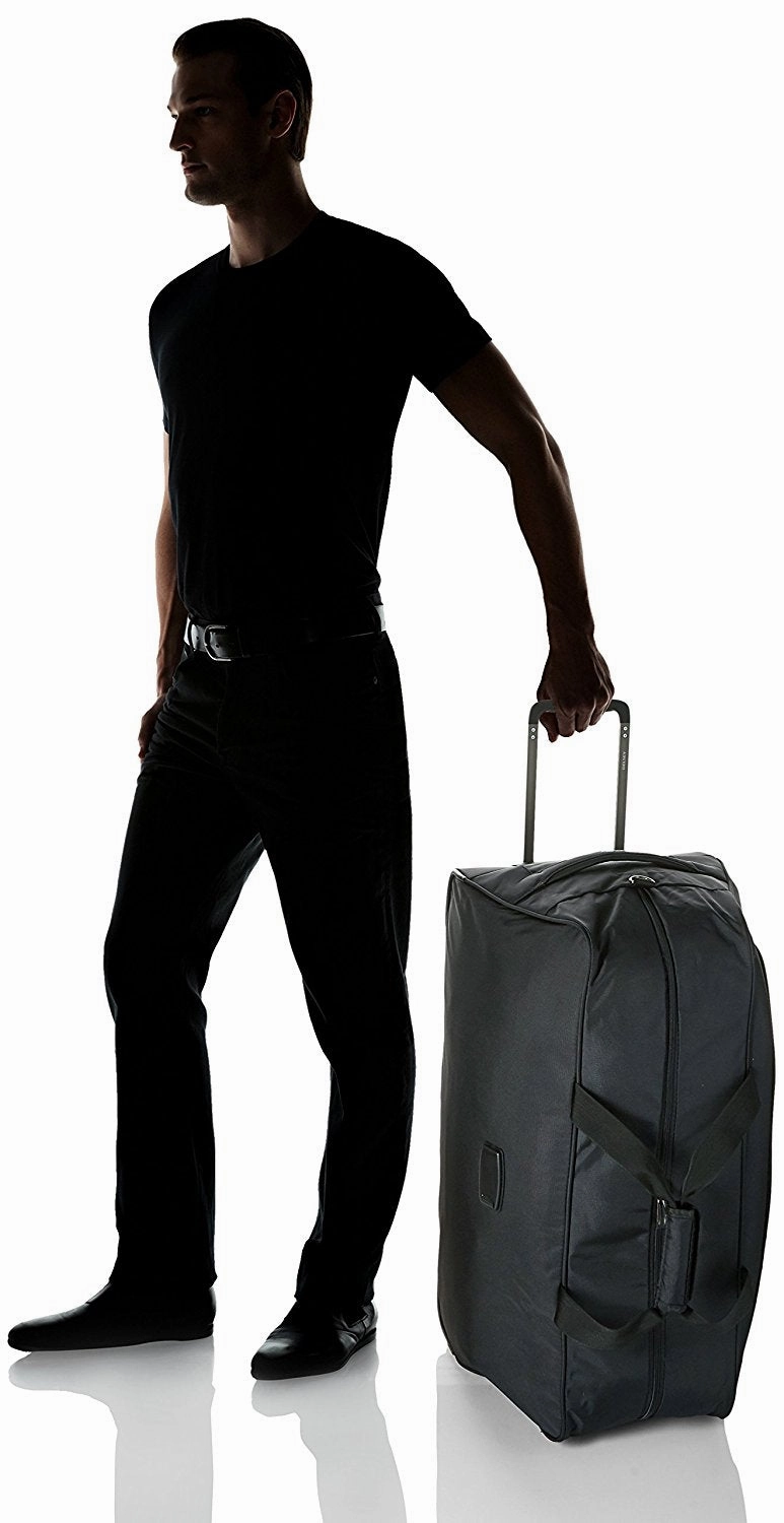 DELSEY Paris Chatillon 28 Trolley Duffel