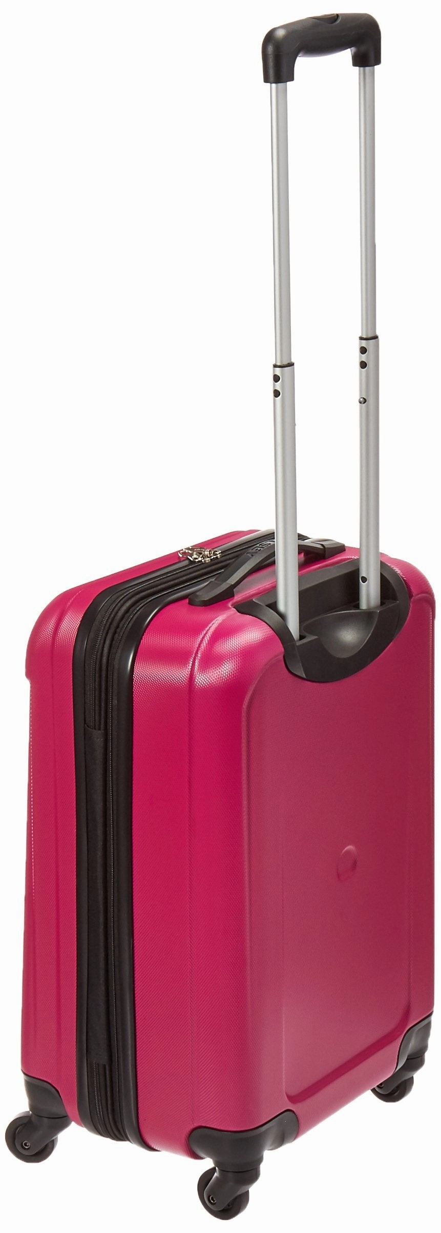 DELSEY Paris Comete 21" 4-Wheel Carry-On Luggage