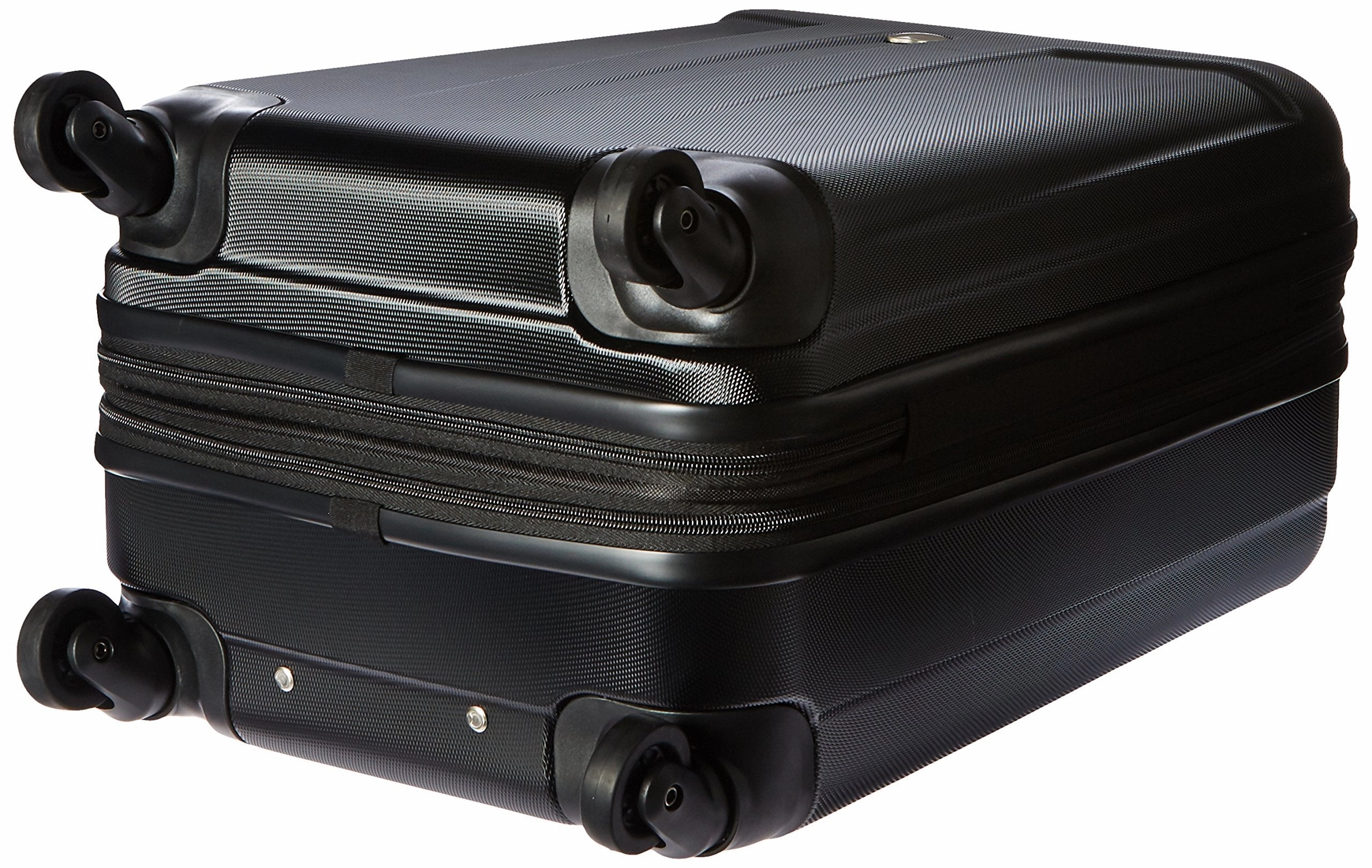 DELSEY Paris Comete 21" 4-Wheel Carry-On Luggage