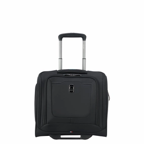 DELSEY Paris Hyperglide 15" 2-Wheel Carry-On Luggage