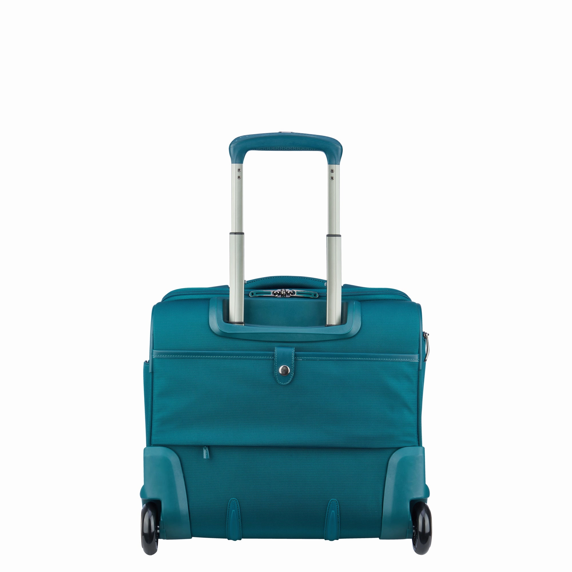 DELSEY Paris Hyperglide 15" 2-Wheel Carry-On Luggage