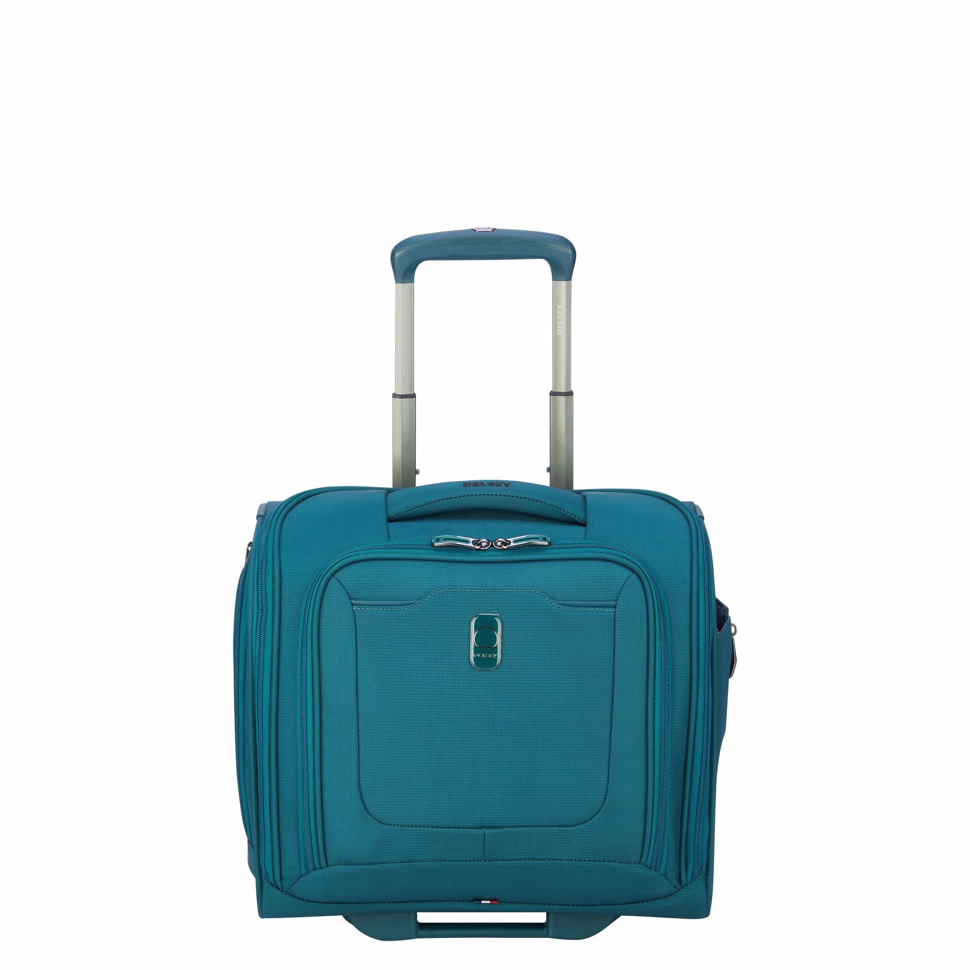 DELSEY Paris Hyperglide 15" 2-Wheel Carry-On Luggage