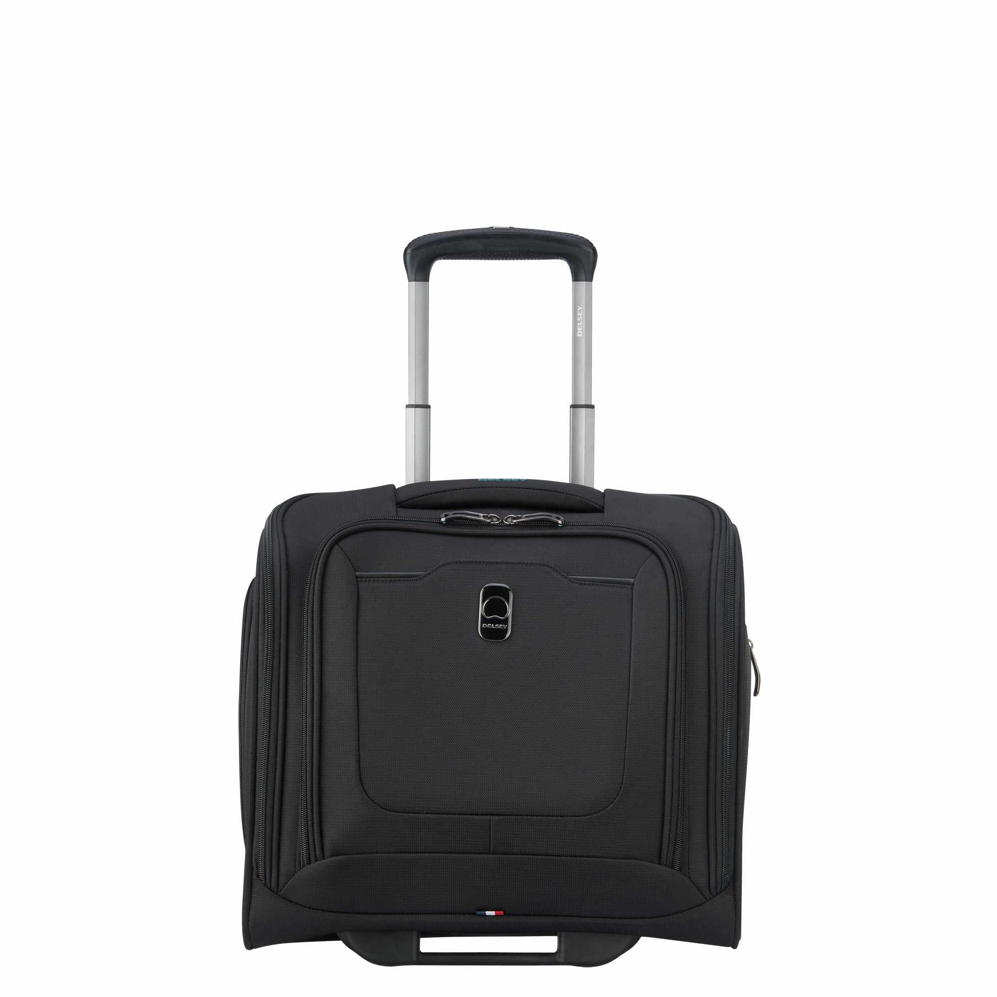DELSEY Paris Hyperglide 15" 2-Wheel Carry-On Luggage