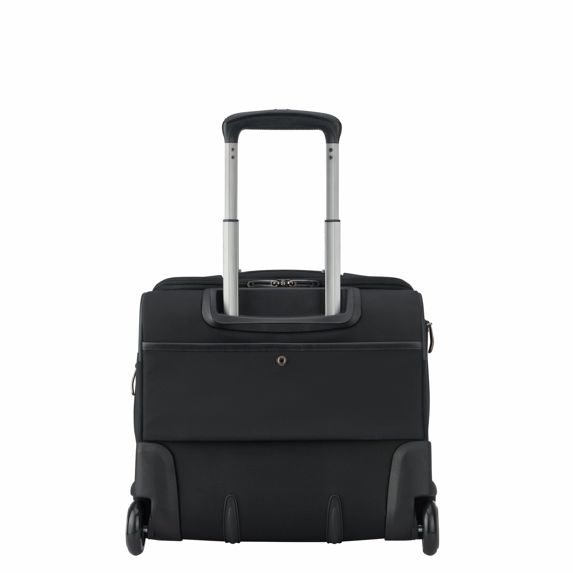 DELSEY Paris Hyperglide 15" 2-Wheel Carry-On Luggage