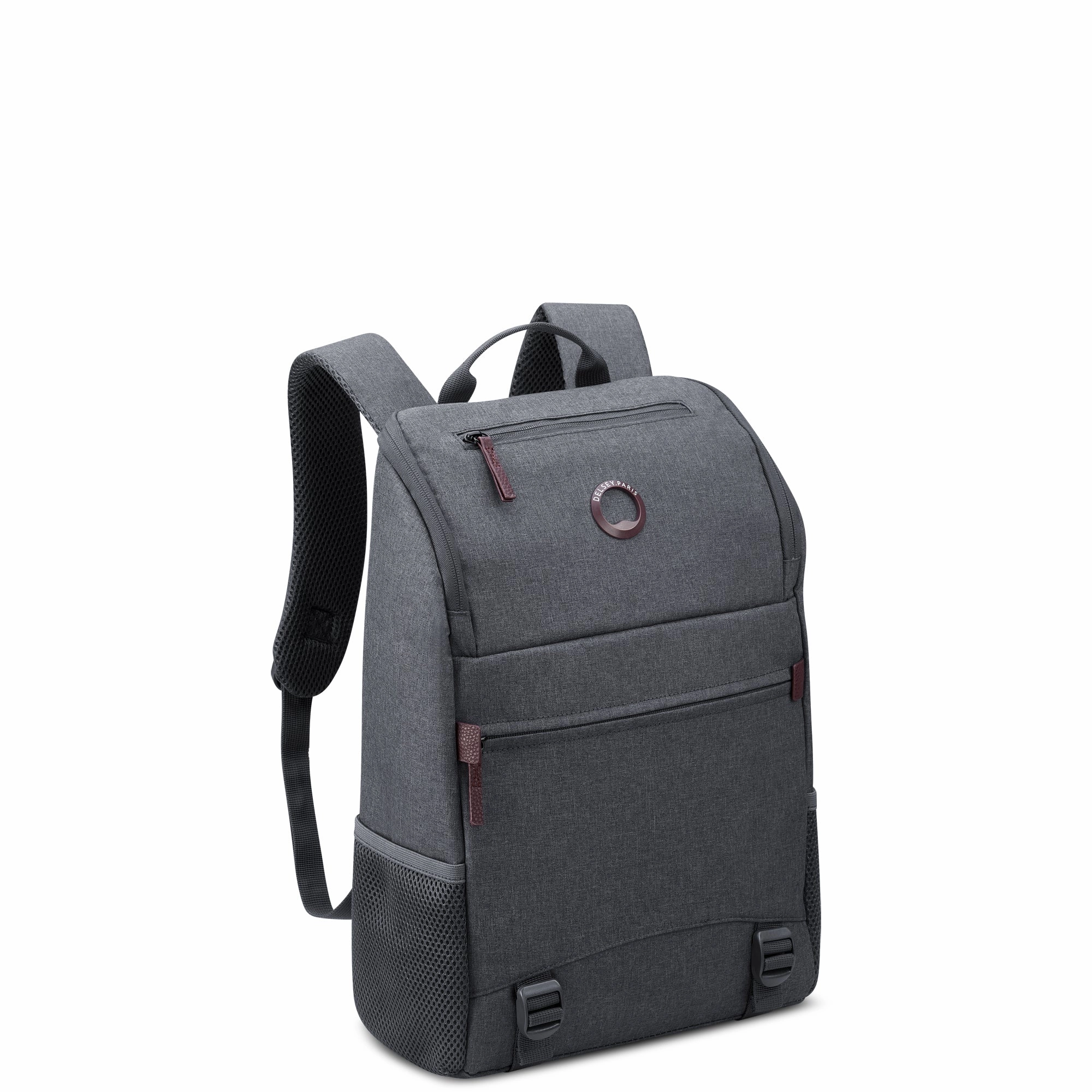 DELSEY Paris Maubert 2.0 Laptop Backpack