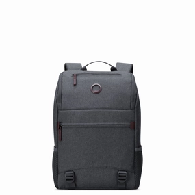 DELSEY Paris Maubert 2.0 Laptop Backpack